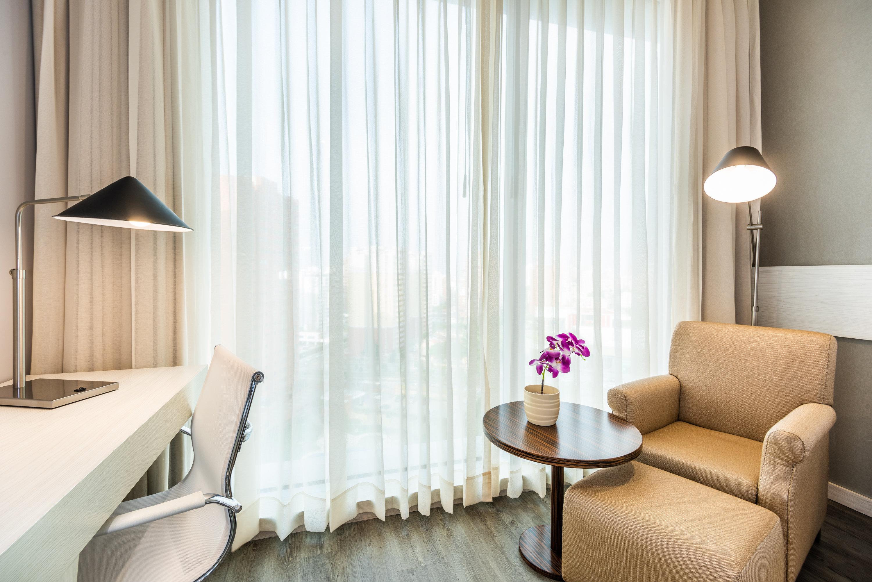 Crowne Plaza Barranquilla By Ihg Hotel Exterior photo