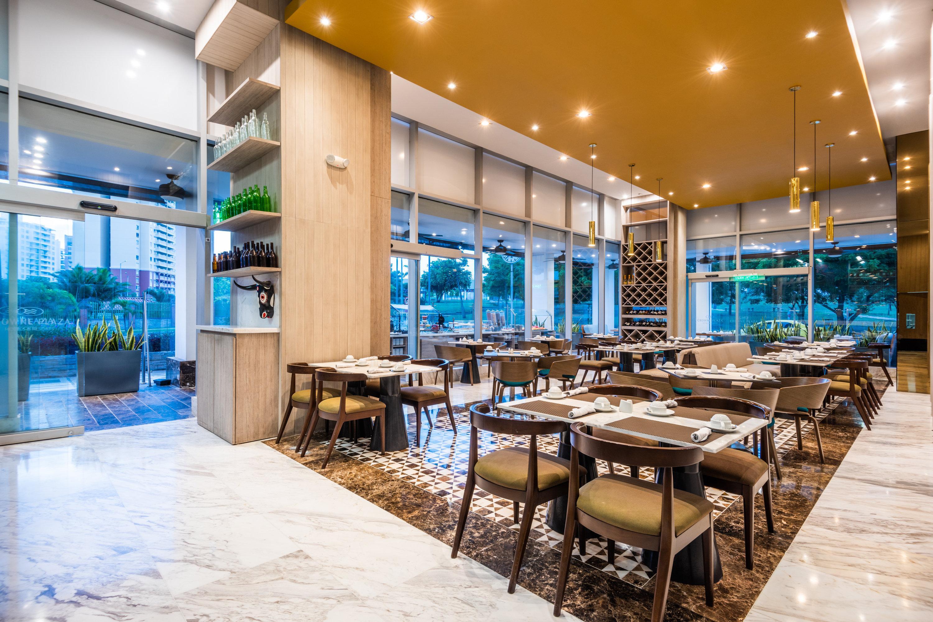 Crowne Plaza Barranquilla By Ihg Hotel Exterior photo