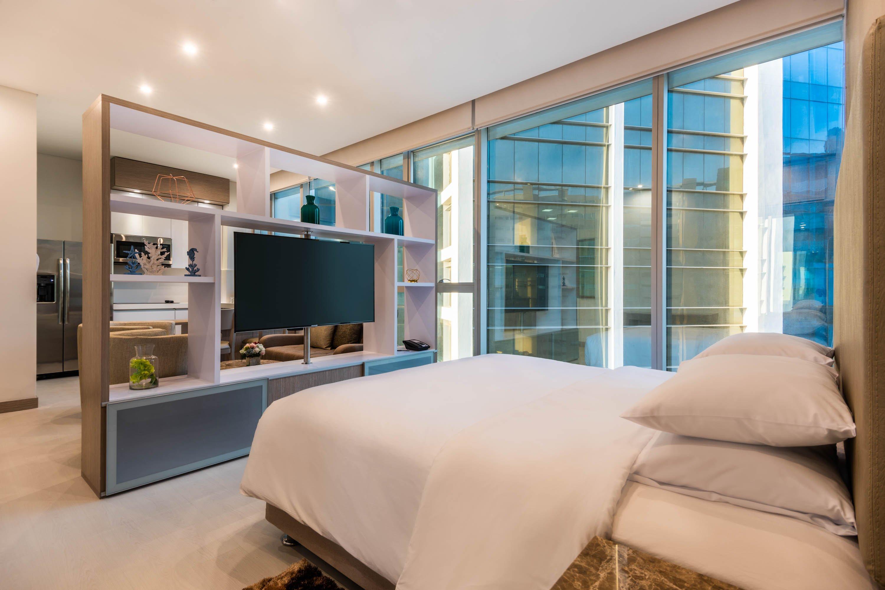 Crowne Plaza Barranquilla By Ihg Hotel Exterior photo