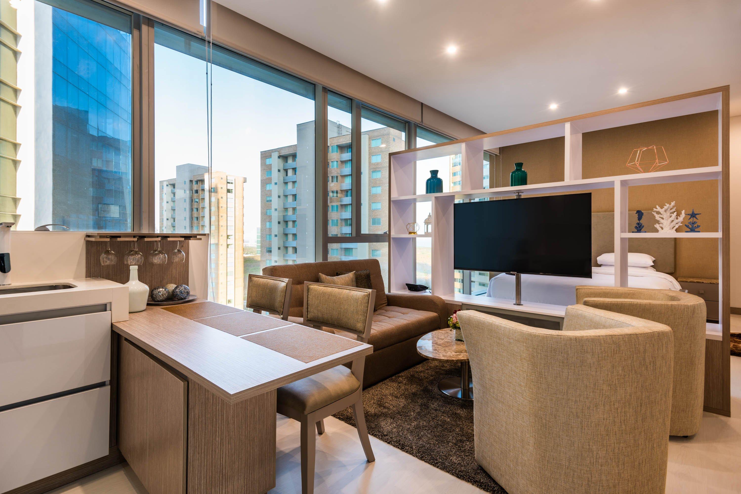 Crowne Plaza Barranquilla By Ihg Hotel Exterior photo