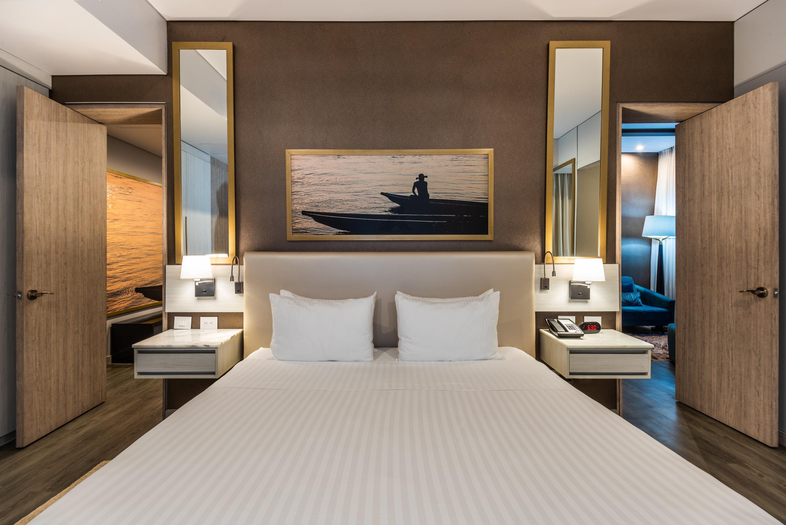 Crowne Plaza Barranquilla By Ihg Hotel Exterior photo